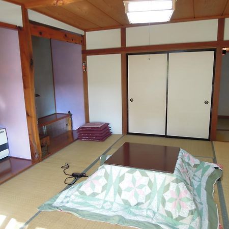 יאמאנאקאקו Guest House Misaki-Sou מראה חיצוני תמונה