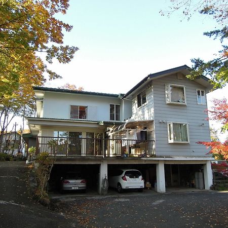 יאמאנאקאקו Guest House Misaki-Sou מראה חיצוני תמונה