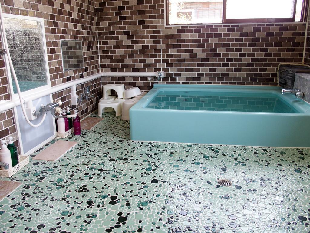 יאמאנאקאקו Guest House Misaki-Sou מראה חיצוני תמונה