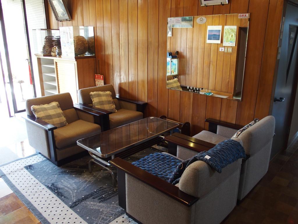 יאמאנאקאקו Guest House Misaki-Sou מראה חיצוני תמונה