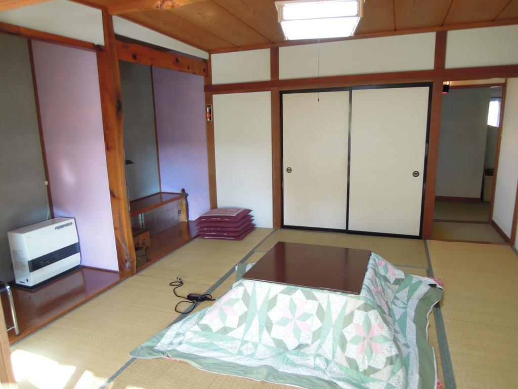 יאמאנאקאקו Guest House Misaki-Sou מראה חיצוני תמונה