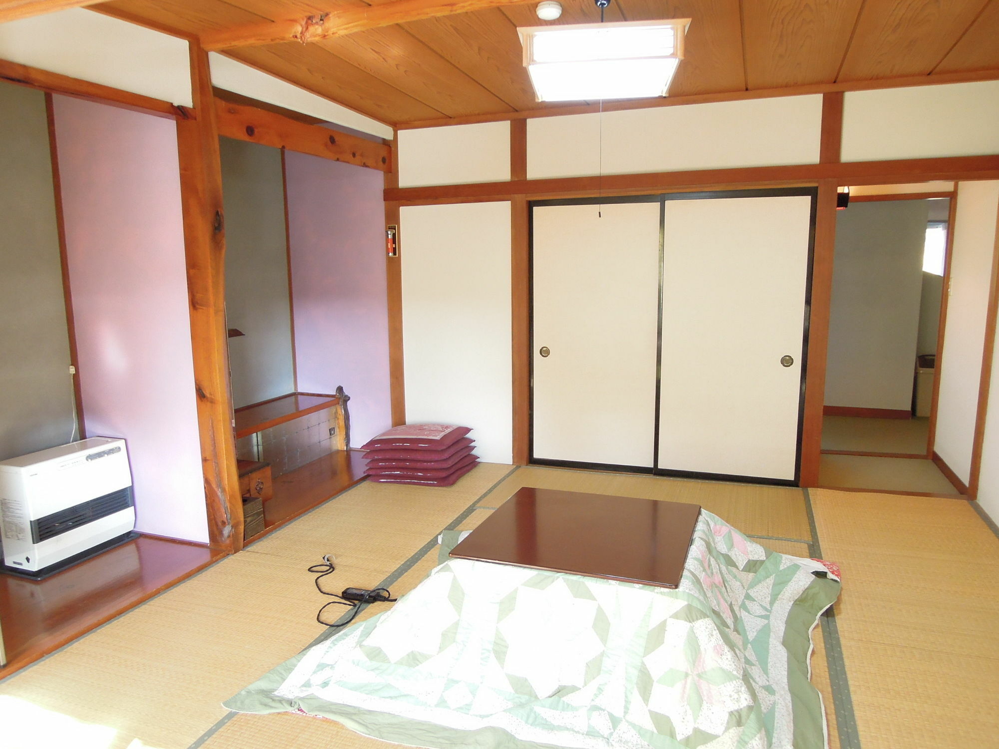 יאמאנאקאקו Guest House Misaki-Sou מראה חיצוני תמונה