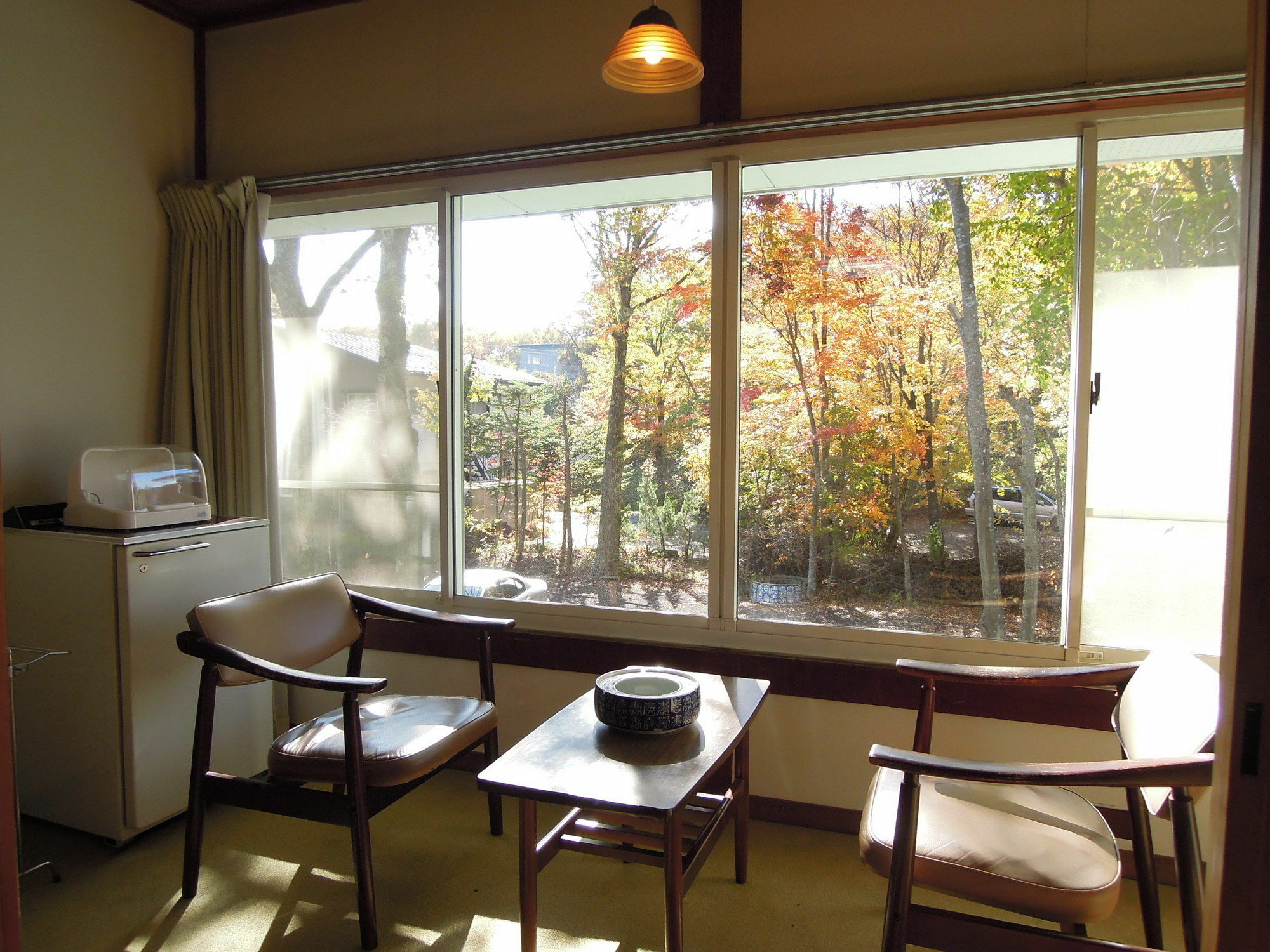 יאמאנאקאקו Guest House Misaki-Sou מראה חיצוני תמונה