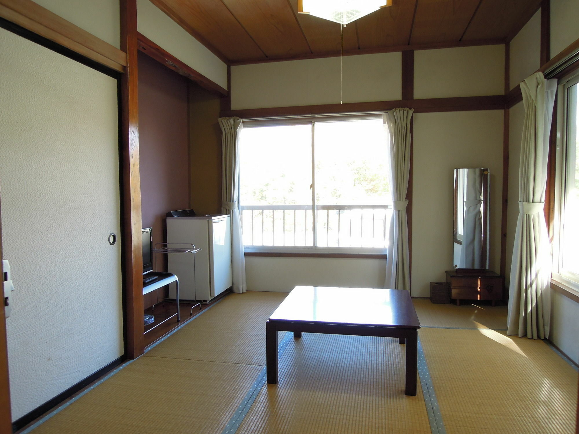 יאמאנאקאקו Guest House Misaki-Sou מראה חיצוני תמונה