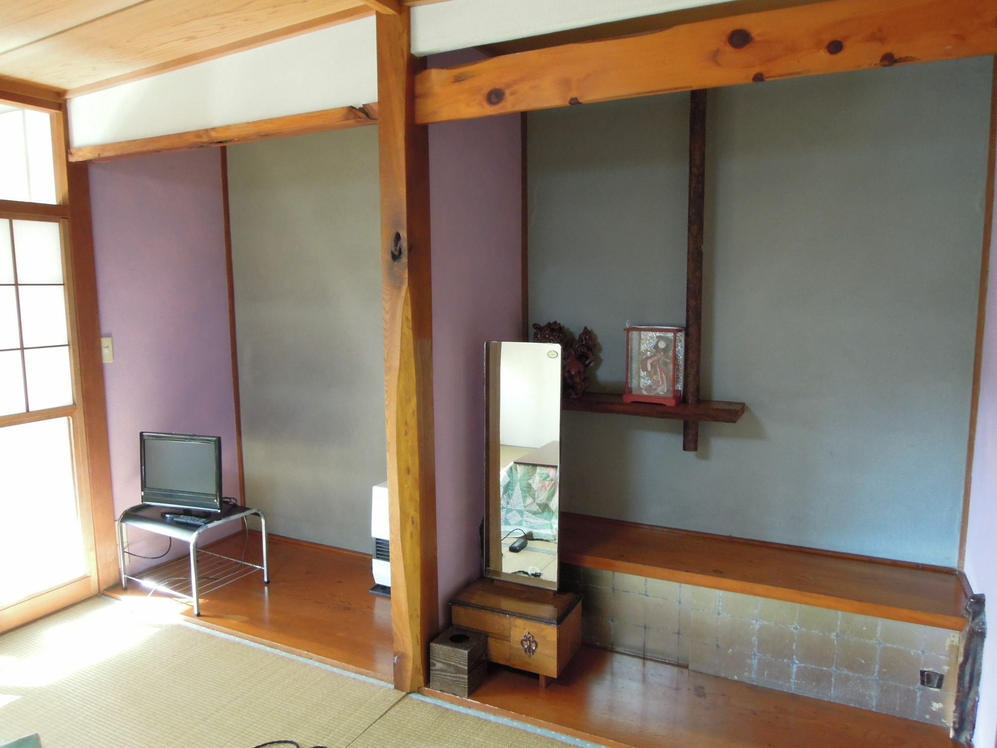 יאמאנאקאקו Guest House Misaki-Sou מראה חיצוני תמונה